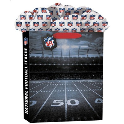 NFL Generic Large GoGo Gift Bag