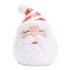 Traditional Santa Salt and Pepper Shaker (Set of 2) - 4 of 4