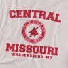 Men's University of Central Missouri Official Circle Logo T-Shirt - 2 of 4
