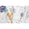 C&F Home Happy Birthday Lavender Towel - 3 of 4
