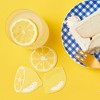 Big Dot of Happiness So Fresh - Lemon - DIY Shaped Citrus Lemonade Party Cut-Outs - 24 Count - 2 of 4