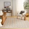 Nourison Botanical Washables Bordered Indoor Flatweave Rug - 4 of 4
