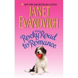 The Rocky Road to Romance (Reprint) (Paperback) by Janet Evanovich - 1 of 1