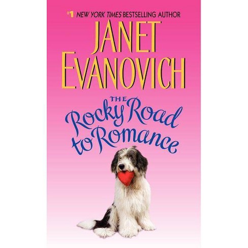 the rocky road to romance janet evanovich