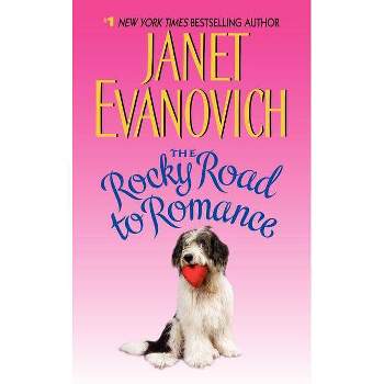 The Rocky Road to Romance (Reprint) (Paperback) by Janet Evanovich
