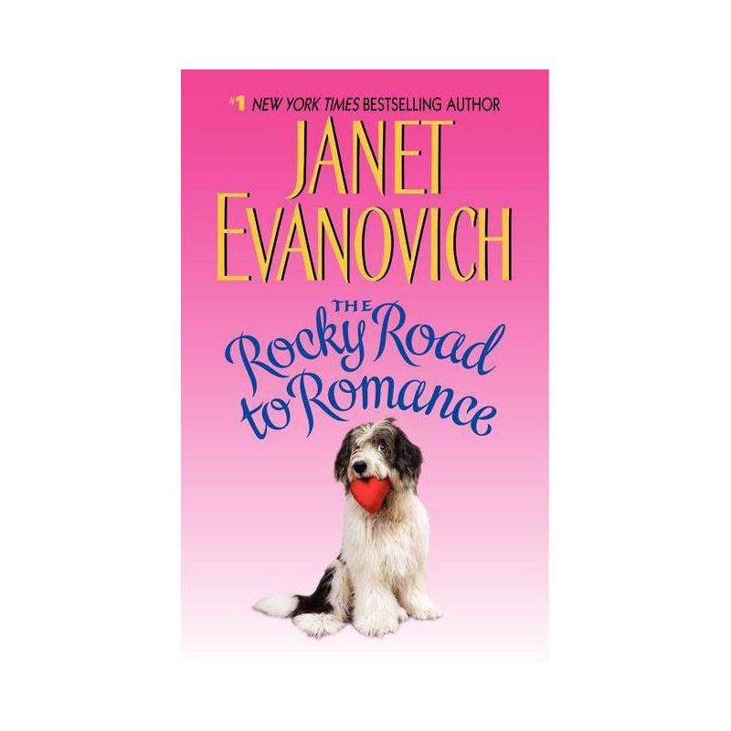 The Rocky Road to Romance (Reprint) (Paperback) by Janet Evanovich, 1 of 2