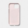 iPhone16e/iPhone 15/iPhone 14/iPhone 13 Silicone Case with MagSafe - heyday™ - 4 of 4