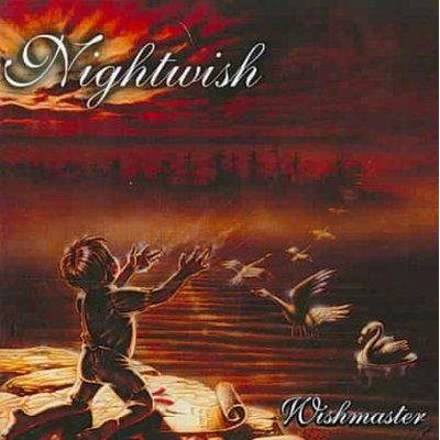 Nightwish - Wishmaster (CD)