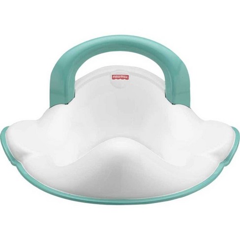 NEW Fisher-Price Perfect Fit Potty Ring 