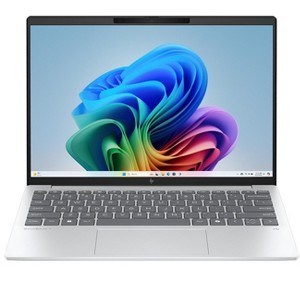 HP OmniBook 7 Laptop Computer 13.3" 2K AMD Ryzen AI 7 16 GB memory;1 TB SSD - 1 of 4