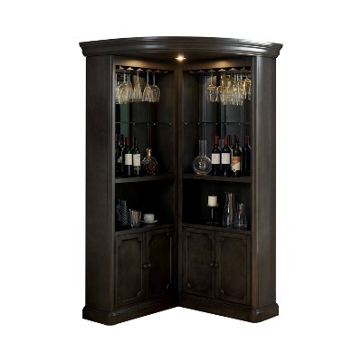 target curio cabinet