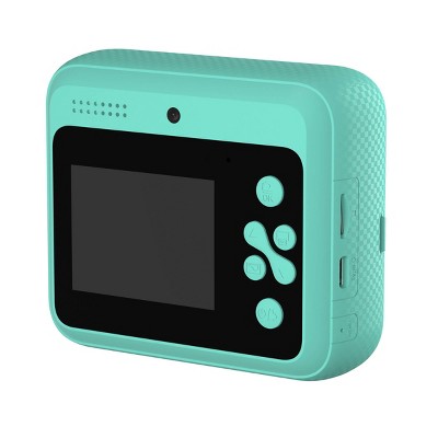 GEMS Kids Instant Camera