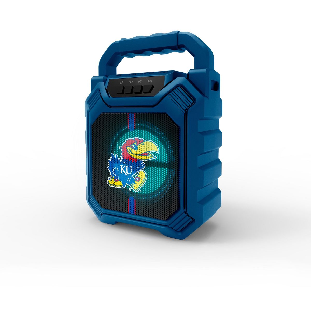 SOAR Collegiate XL Shockbox Wireless Bluetooth Speaker - thumbnail 9