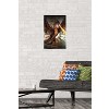 Trends International The Hobbit: The Battle Of The Five Armies - Smaug Unframed Wall Poster Prints - 2 of 4