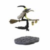 Department 56 Villages 4.75 In Helgamine Tall Witch Nightmare Before Christmas Village Figurines - 2 of 3