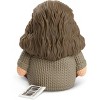Bensussen Deutsch & Associates, LLC (BDA/HMBR) Harry Potter Handmade by Robots Vinyl Figure | Rubeus Hagrid - 3 of 4