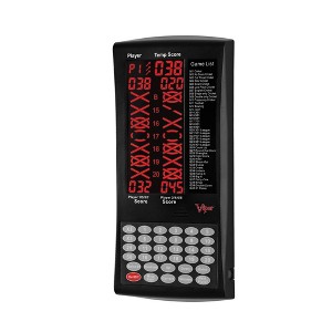 Viper ProScore Electronic Dart Scorer - 1 of 4