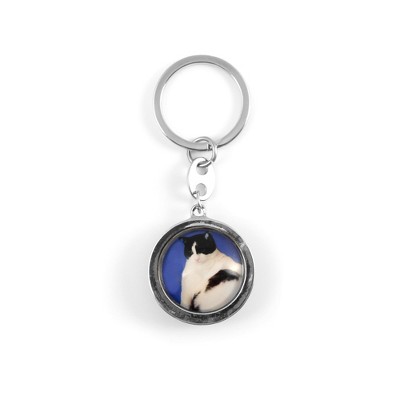 Se7en20 Cat Key Ring Accessory