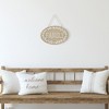 Northlight Family Daily Branches Wall Sign - 14.75" - 2 of 4