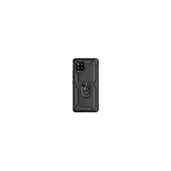 SaharaCase Military Kickstand Series Case for Apple iPhone 14 Pro Max Black  CP00359 - Best Buy