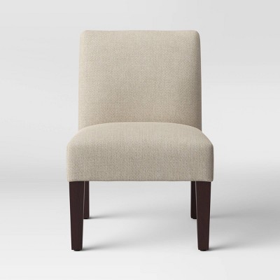 quincy basic slipper chair