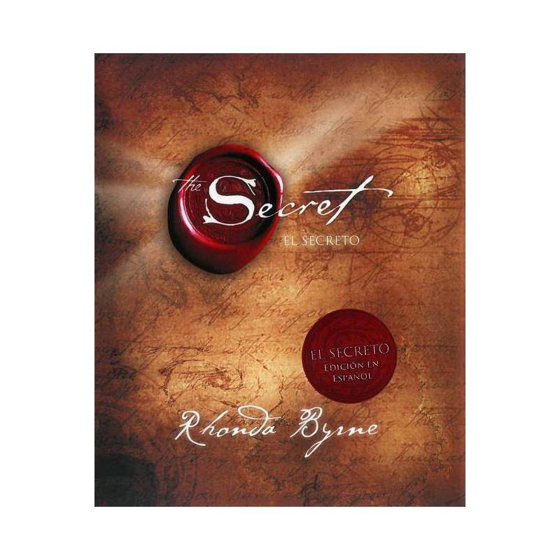 El Secreto / the Secret (Hardcover) by Rhonda Byrne, 1 of 2