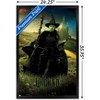 Trends International Wicked - Elphaba One Sheet Framed Wall Poster Prints - 3 of 4