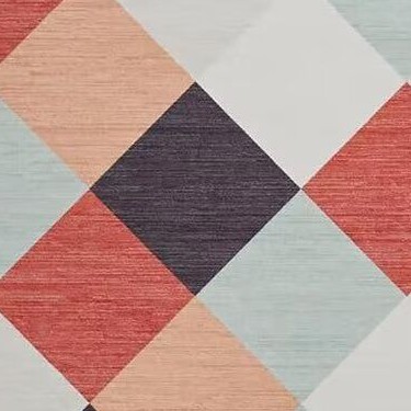 multicolored
