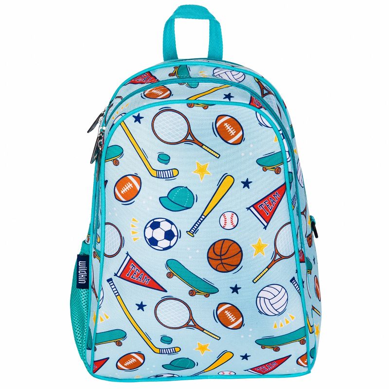 Wildkin 15 Inch Backpack for Kids, 3 of 10