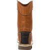 Men's Georgia Boot AMP LT Wedge Pull On Work Boot - 4 of 4