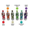 Geddes Snack Attack Soda Bottle Scented Erasers - 24 per bag - 2 of 3