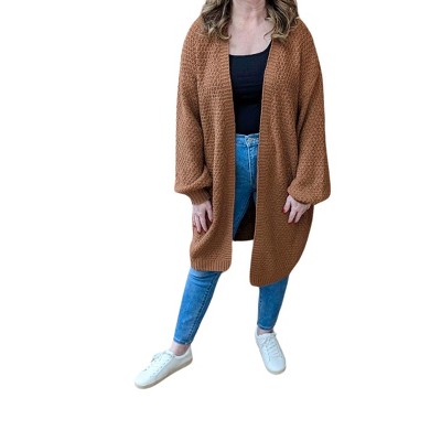 Women's Maggie Cardigan - Tea N Rose