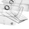 The Lakeside Collection Roll-Out Fridge Organizer - Single - 3 of 4