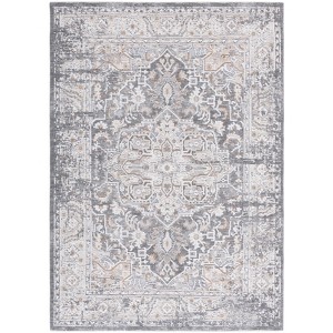 Finley FIN306 Power Loomed Indoor Rugs - Safavieh - 1 of 4