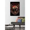Trends International House of the Dragon: Season 2 - Blood Runs Thick Unframed Wall Poster Prints - 2 of 4