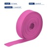 Unique Bargains Flexible Thick Tight Weave Flat Polypropylene Webbing Strap - 2 of 4