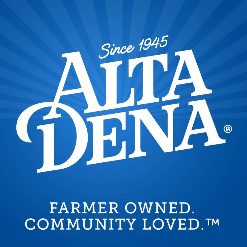 Alta Dena 2% Reduced Fat Milk - 14 fl oz, 4 of 10