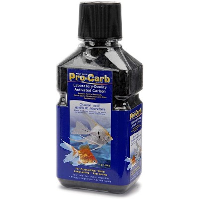 Penn-Plax Pro-Carb Activated Carbon for Crystal Clear Water 17-Ounce