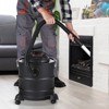 VEVOR Ash Vacuum Cleaner, 5 Gallon with 1200W Powerful Suction, Fireplace Vacuum with Reverse Suction, 16.4 ft Power Cable, 16 Kpa Max. Vacuum, Black - 2 of 4