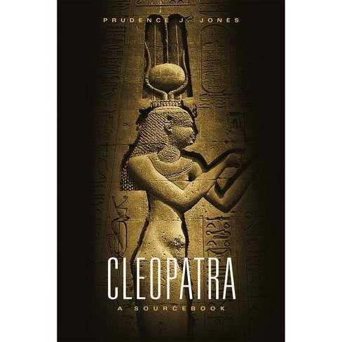 Ebook Cleopatra a sourcebook oklahoma series in classical culture series