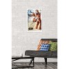 Trends International Star Wars: A New Hope - Chewy Framed Wall Poster Prints - 2 of 4