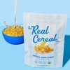 The Real Cereal Co, Organic Corn Flakes, 8.4 oz - 3 of 4