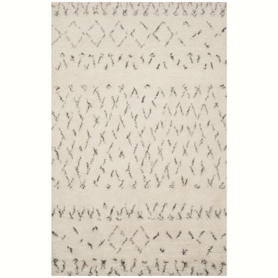 Casablanca CSB851 Hand Tufted Indoor Rug - Safavieh