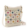 The Sak Lucia Crossbody Hand Crochet Bag - 3 of 4