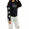 Women's Lone Star State Crewneck - Southern Grace - 2 of 2