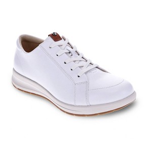 WOMEN'S ATHENS LACE-UP SNEAKER - MEDIUM WIDTH - revere - 1 of 4