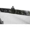 Swimline CO928 28-Foot Round Above Ground Swimming Pool Leaf Net Top Cover for Winter Cover, Black - 4 of 4