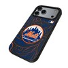MLB National League Teams Paisley MagSafe Compatible Cell Phone Case for Apple iPhone 17 Series - 2 of 4