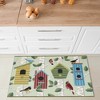 Liora Manne Esencia Garden Indoor/Outdoor Mat.. - 4 of 4