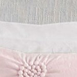 baby pink rose blush